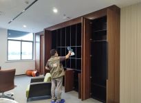 剛裝修好的辦公室能直接入住嗎