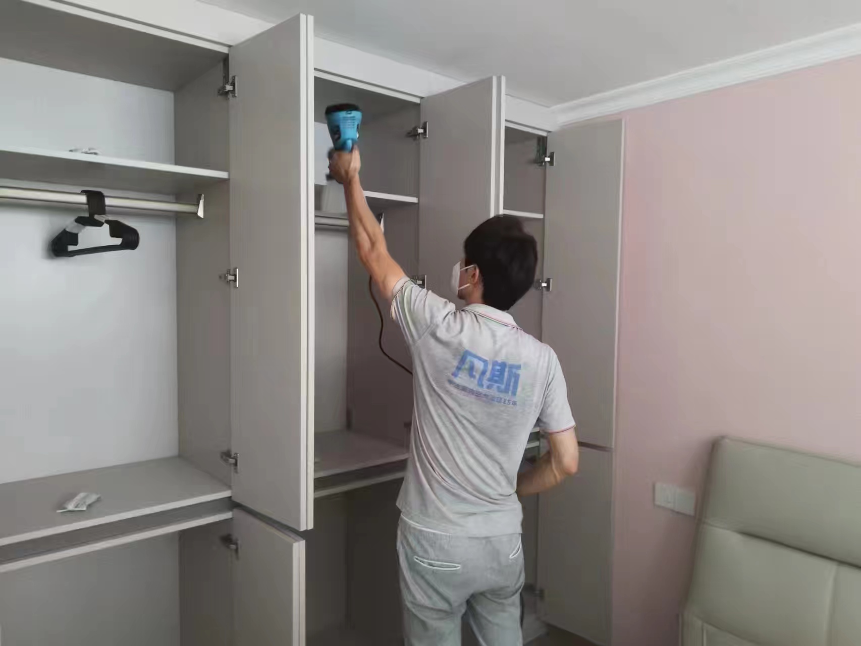 夏天除甲醛的優(yōu)勢