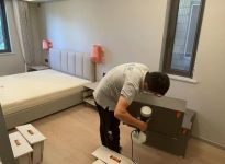 除甲醛加盟注意事項