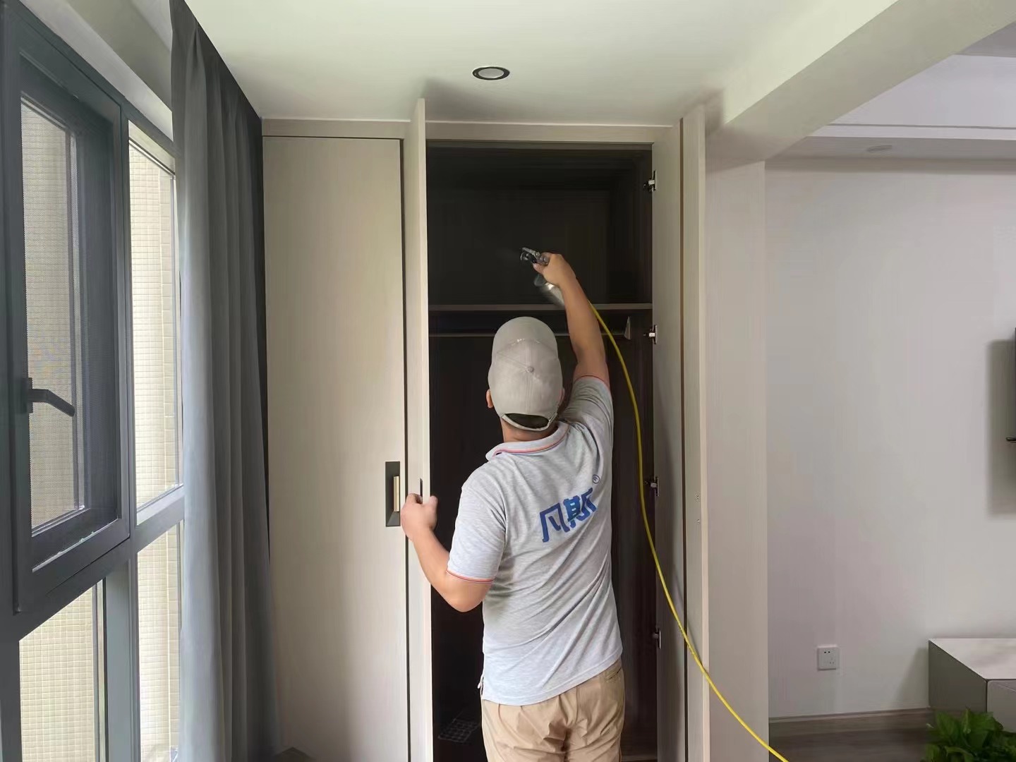 除甲醛能用白醋嗎