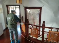 無(wú)光觸媒除甲醛效果好嗎