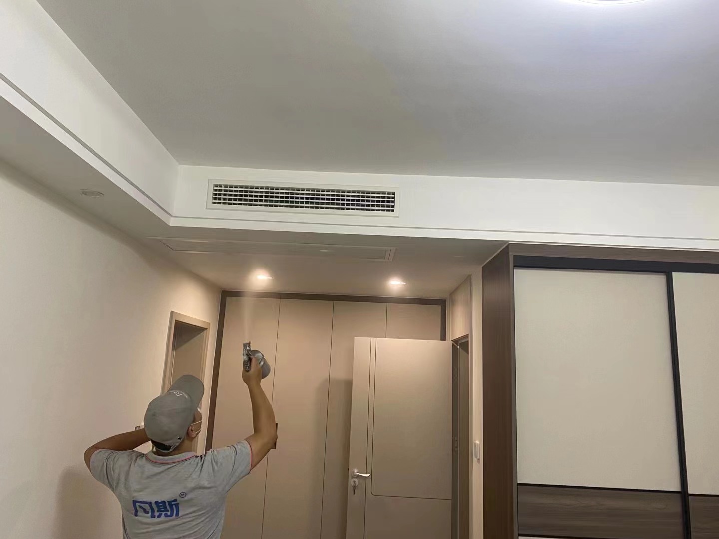 地毯清洗完還有甲醛嗎