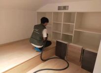 如何處理榻榻米甲醛超標(biāo)問(wèn)題