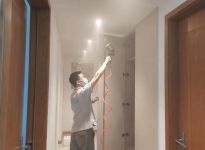 墻布和墻紙哪個甲醛含量更低