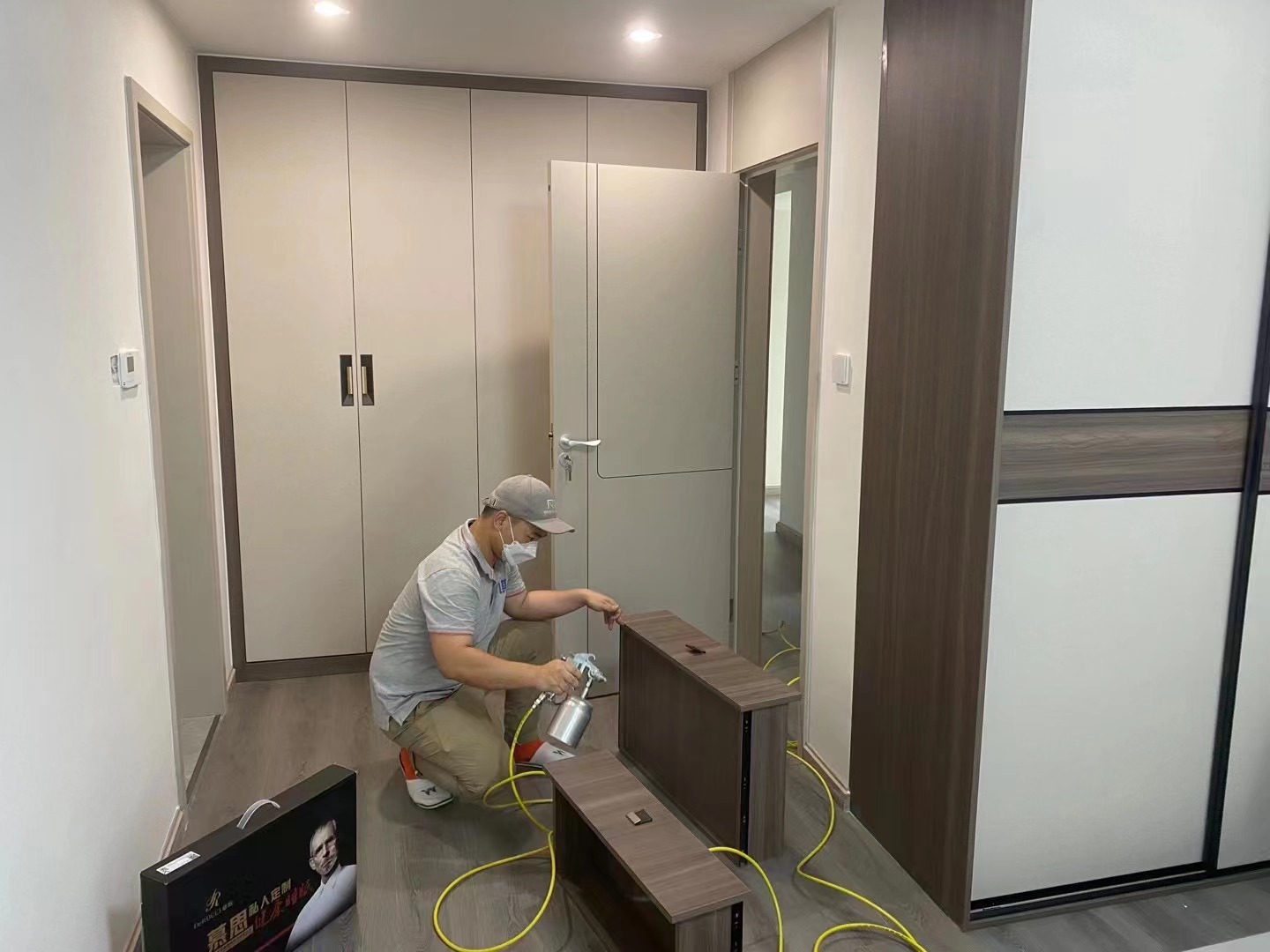 家裝材料全是“毒”，這些材料你可千萬要注意啦