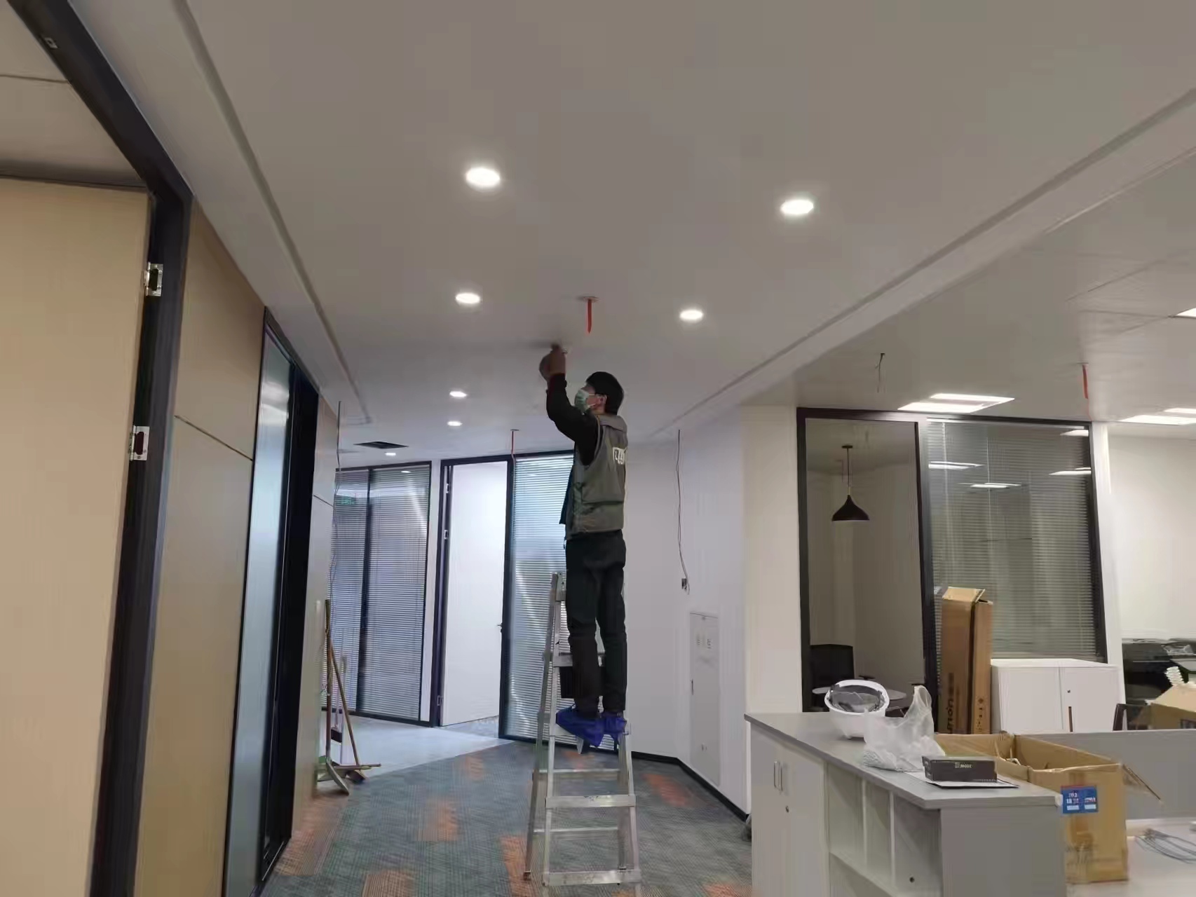 胸悶氣喘不是小病，入住新房這三點(diǎn)你要了解！