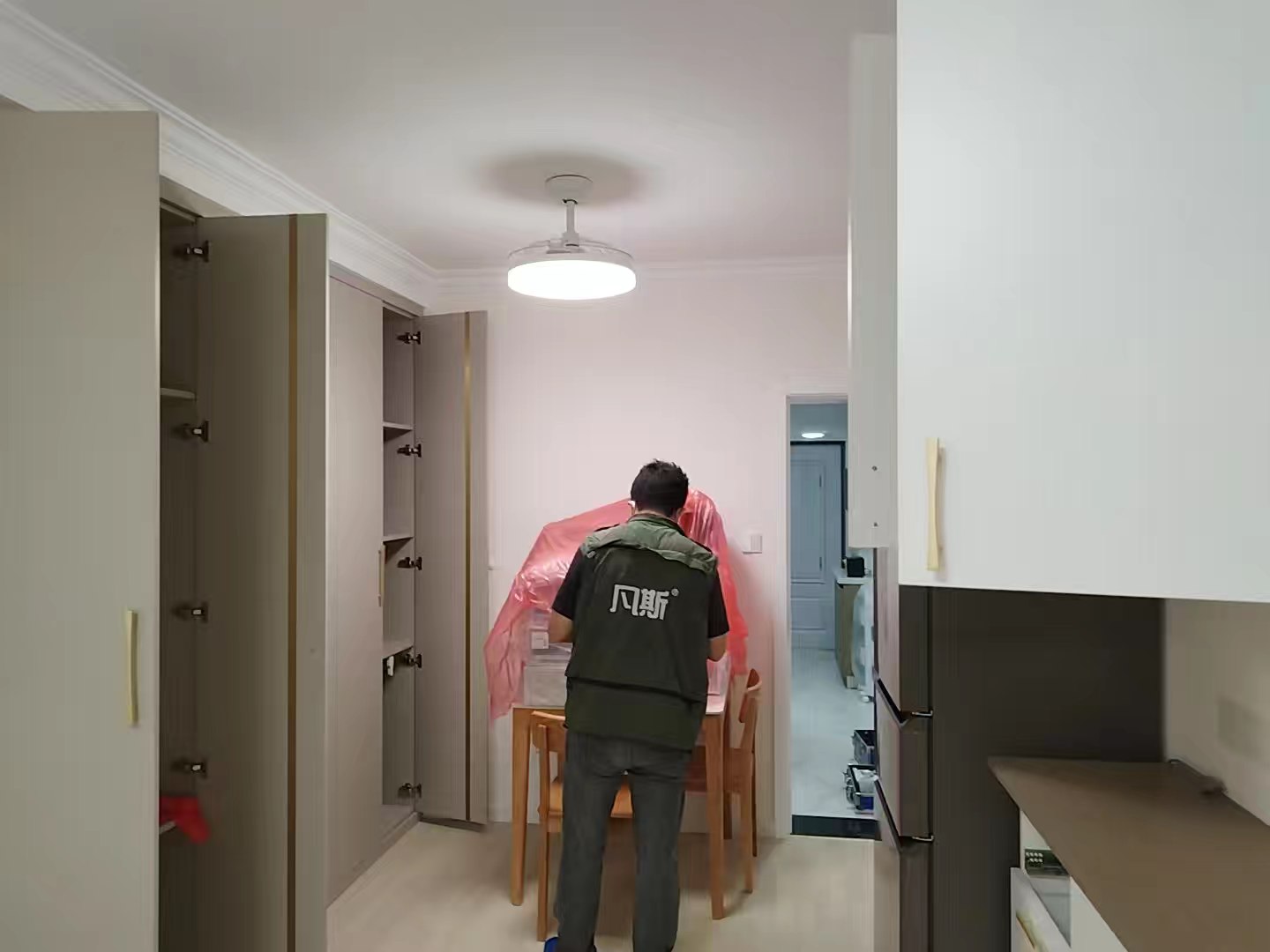 除甲醛的有效方法都有那些呢？