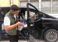 常年開車的專車司機(jī)們，你們有重視過車內(nèi)的空氣質(zhì)量嗎？