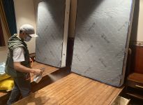 除甲醛好方法，快速搬家