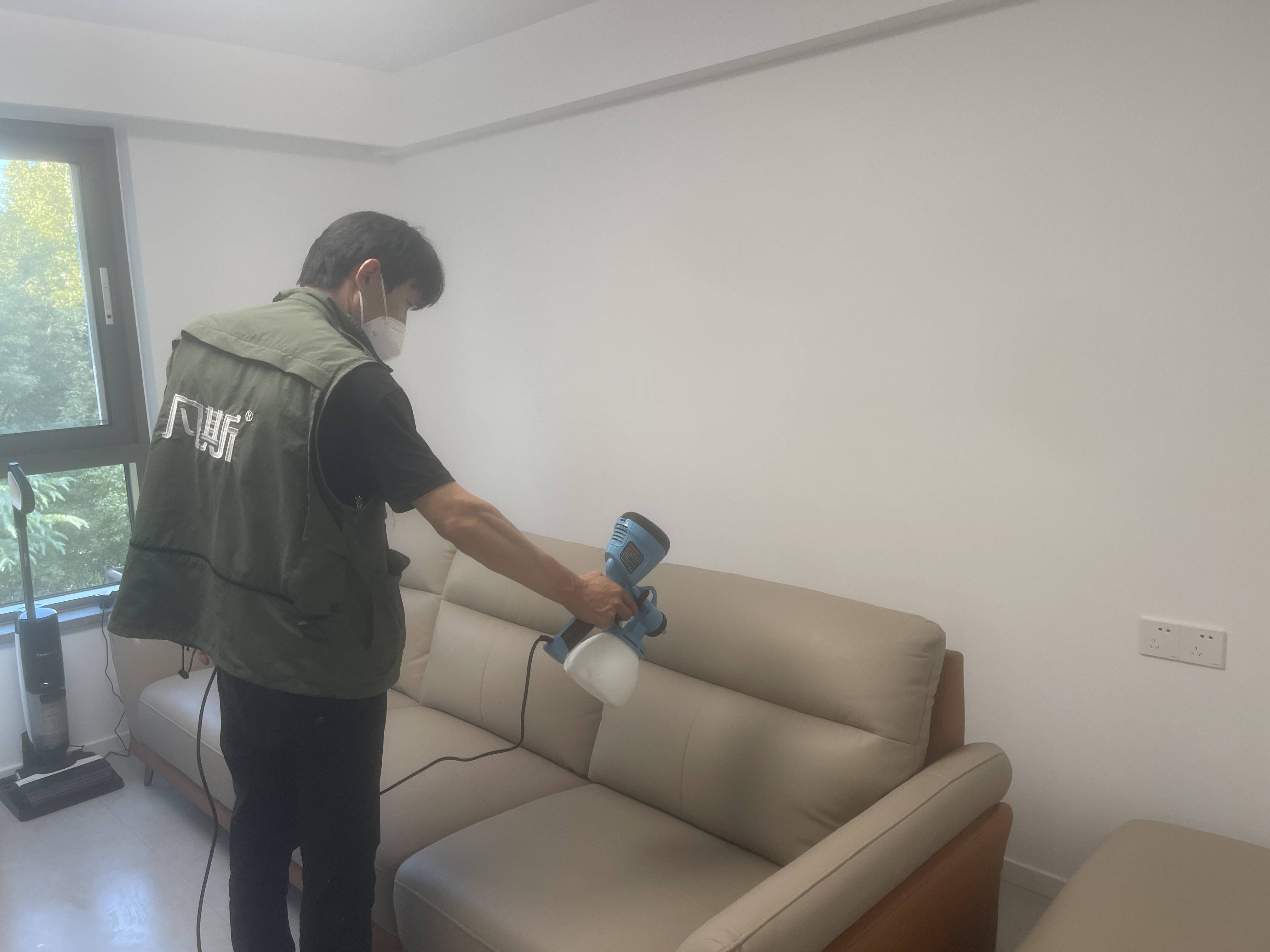 有哪些沙發(fā)的甲醛含量比較低？