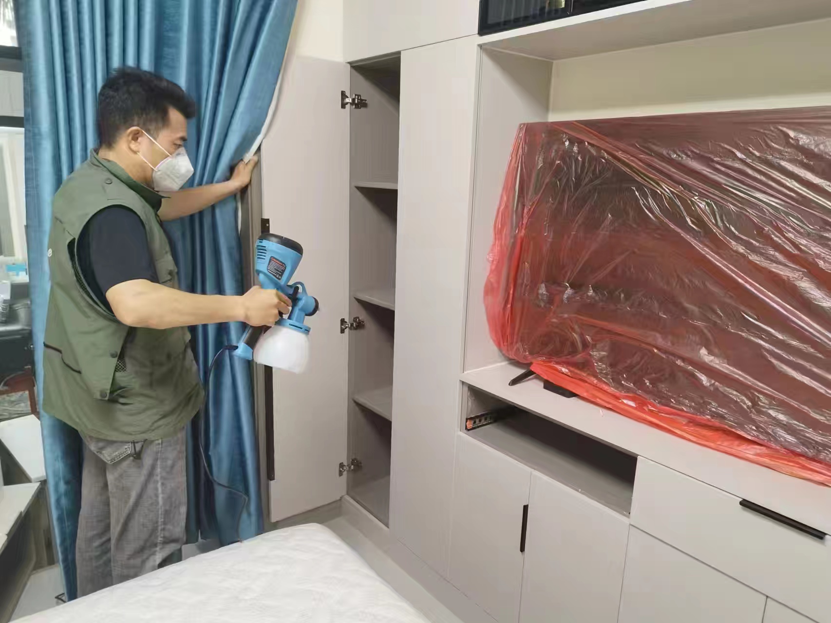 梅雨季節(jié)甲醛會超標嗎