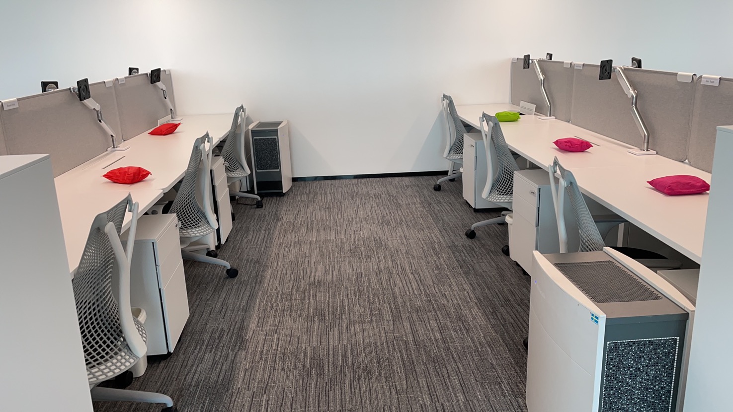 空氣凈化器有必要買嗎