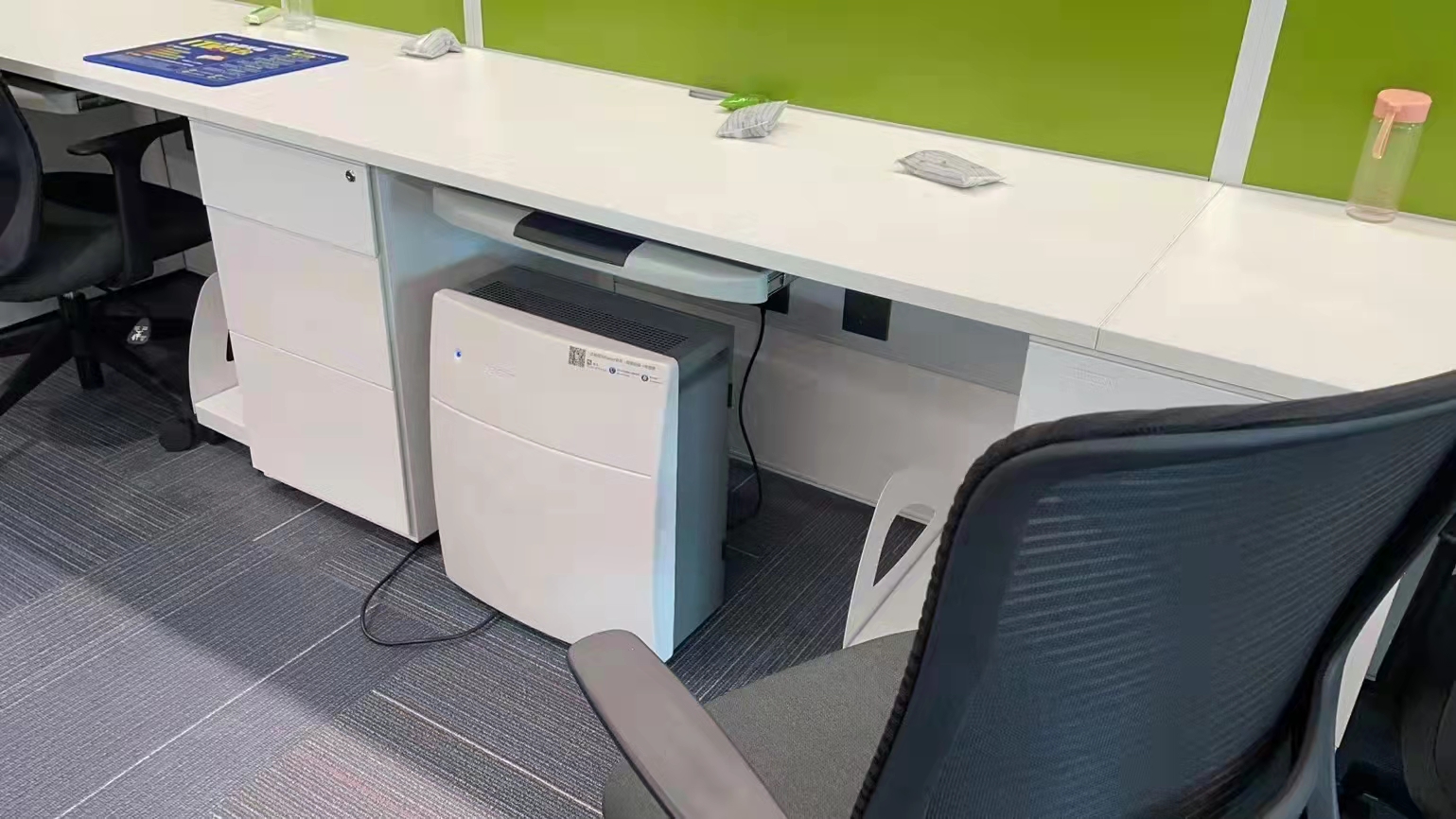 除甲醛凈化器真的管用嗎？